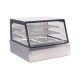 Vitrine chauffante ADDA HOT 2 GN Small (servir)