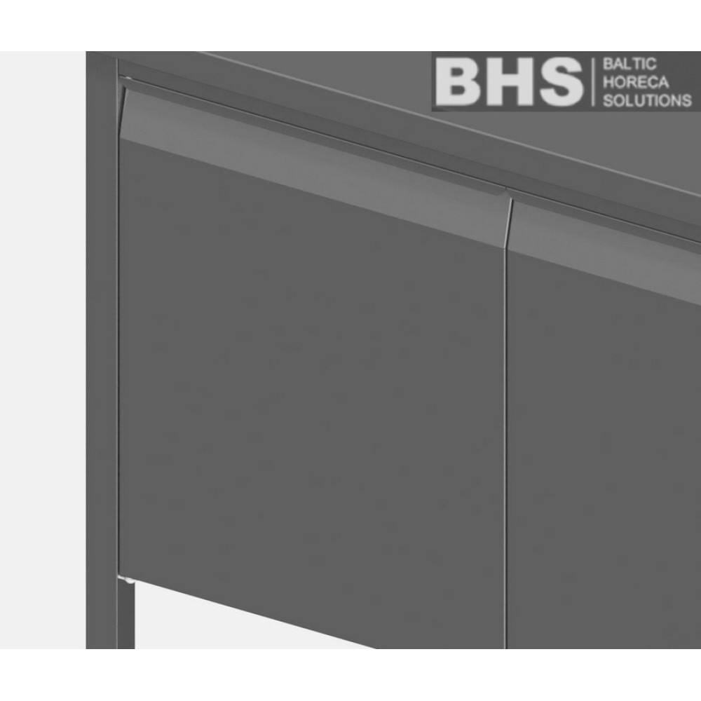 Innovative Serving Module 900-8 Innovative Serving Module 900-8