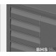 Moderns sadales galds 2700-7 Moderns sadales galds 2700-7