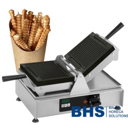 Вафельница Waffles Fries