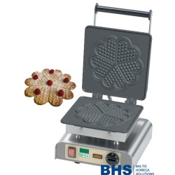 Waffle maker Big Heart