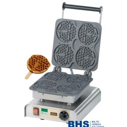 Waffle maker Bear