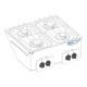 Drop-in gas stove DPC70G 19.0 kW