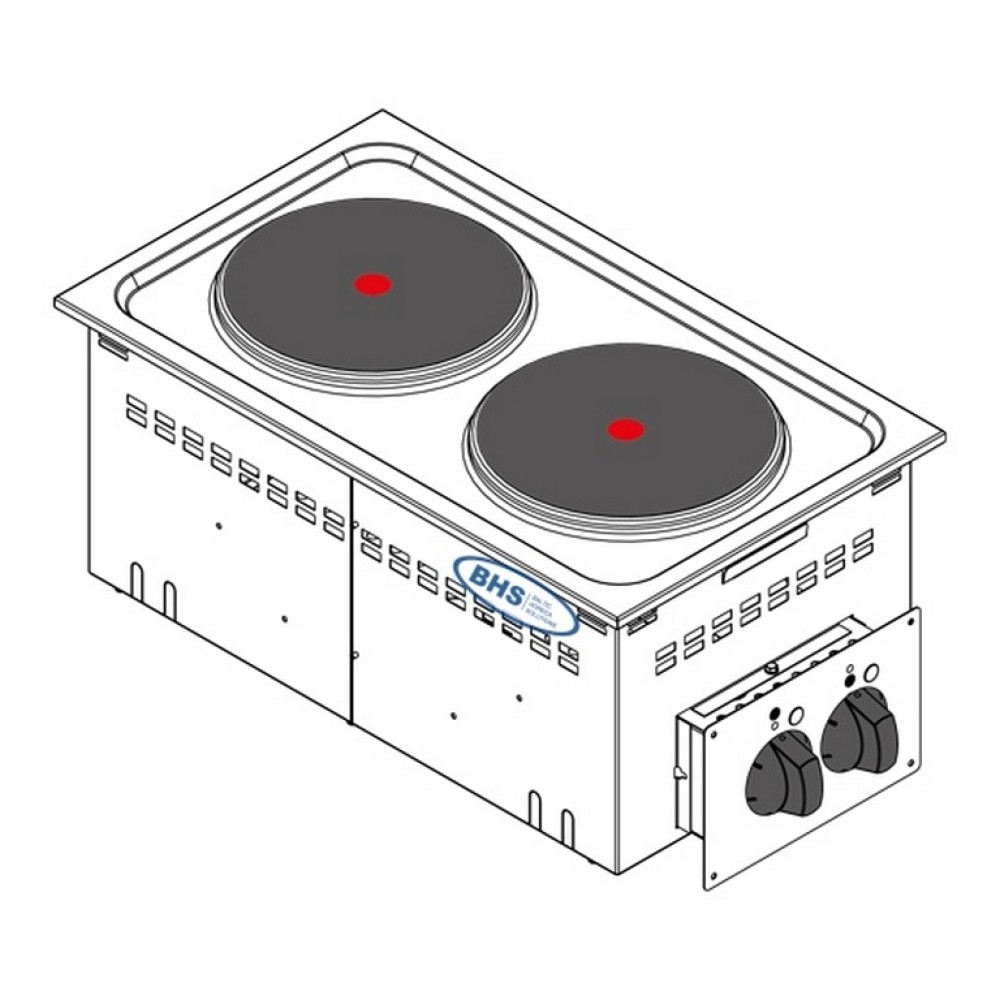 DPC35E0 5.2 kW