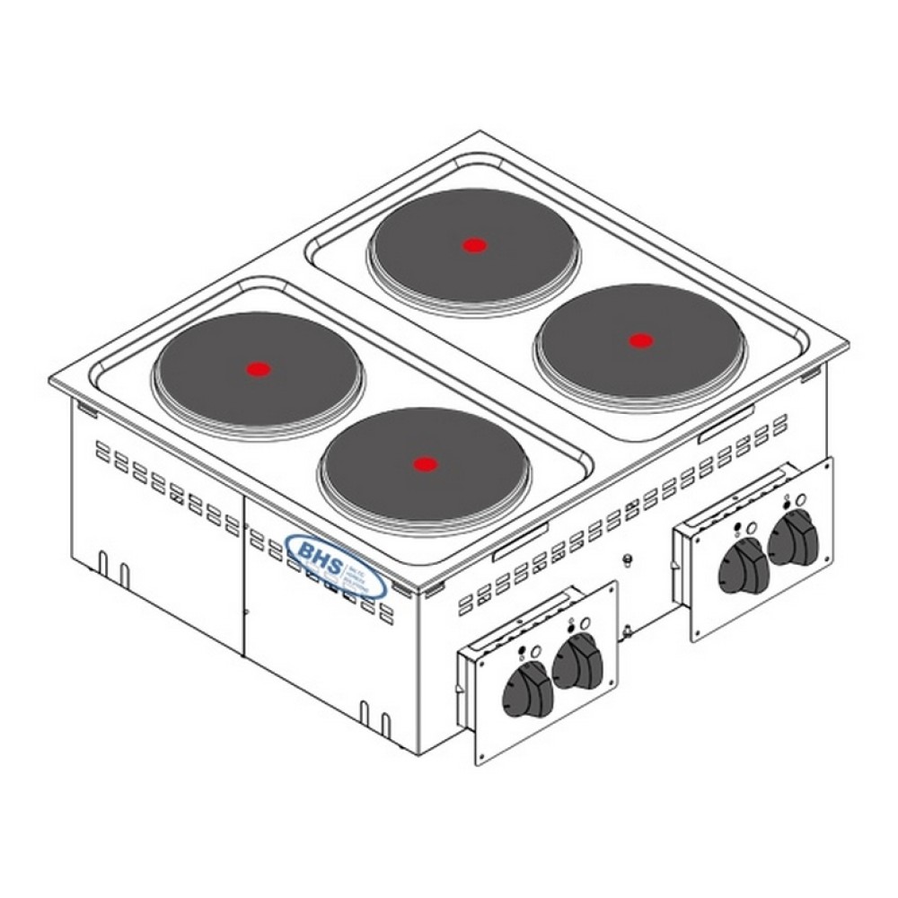 DPC70E0 10.4 kW