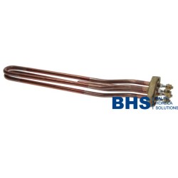 Heating element 2600 W