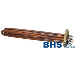 Heating element 2950/3420 W