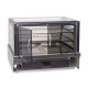 Vitrine chauffante ADDA HOT 2 GN Small (servir)