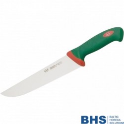 Butcher knife 18 cm Sanelli