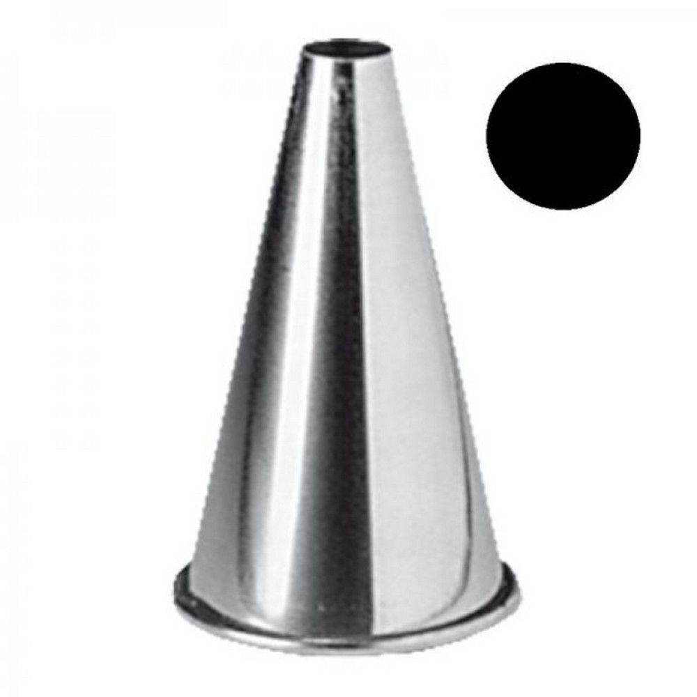 Uzgalis Round Tip 8 mm