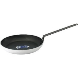 Teflon coated aluminium pan 20 cm PLATINUM