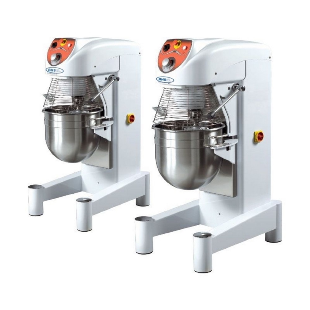 Planetary mixer BULL60P