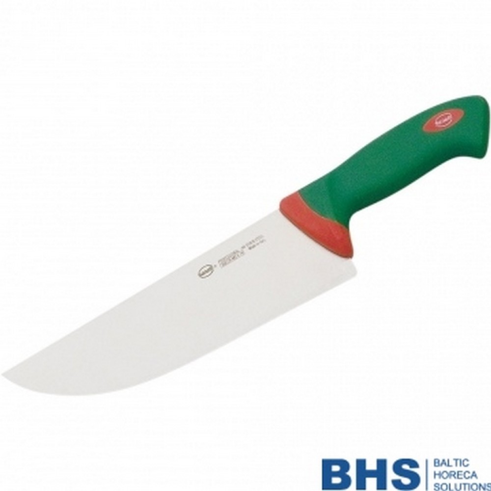 Sanelli 21 cm Lõikenuga - Täpsus ja Vastupidavus Sanelli 21 cm Lõikenuga - Täpsus ja Vastupidavus