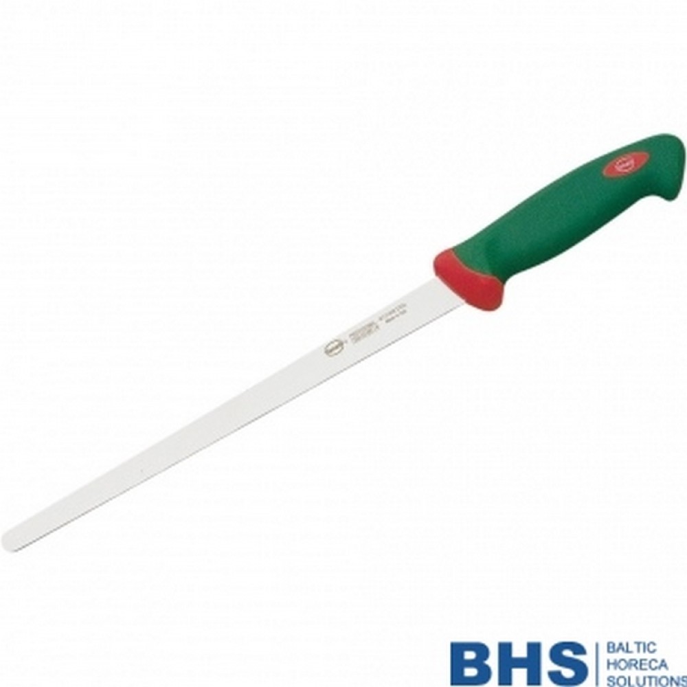 Sanelli 28 cm Lõhenuga - Köögi Hädavajalik Tööriist Sanelli 28 cm Lõhenuga - Köögi Hädavajalik Tööriist