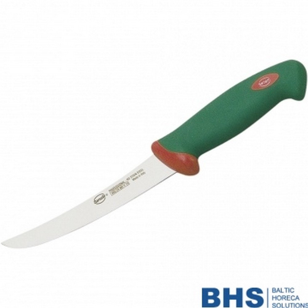 Sanelli profesionālais 16 cm gaļas nazis Sanelli profesionālais 16 cm gaļas nazis