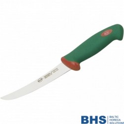 Bent boning knife 16 cm Sanelli