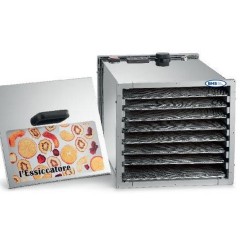 Dehydrator EC2103/8