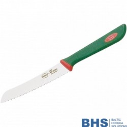 Tomato knife 11.5 cm Sanelli