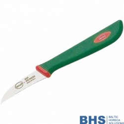 Peeling knife 6 cm Sanelli