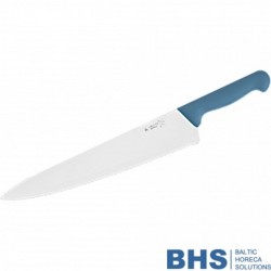 Kitchen knife 310 mm blue