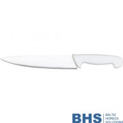 Kitchen knife 22 cm, white