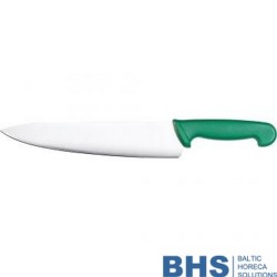 Kitchen knife 25 cm, green