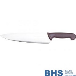 Kitchen knife 25 cm, brown