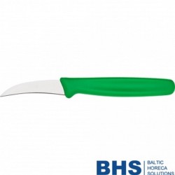 Vegetable knife 60 mm green