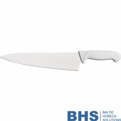 Kitchen knife 260 mm white