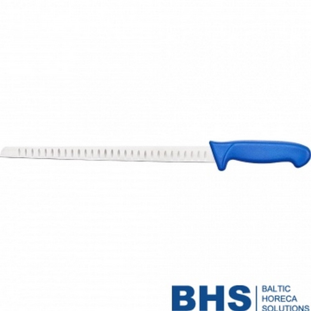 Boning knife 300 mm blue