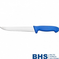 Universal knife 180 mm blue