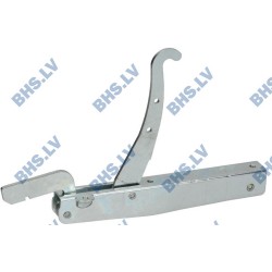 RIGHT HAND DOOR HINGE FOR OVEN