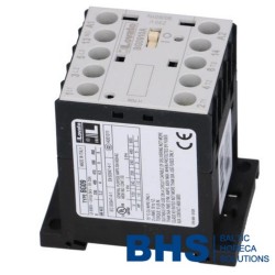 CONTACTOR LOVATO BG0910A