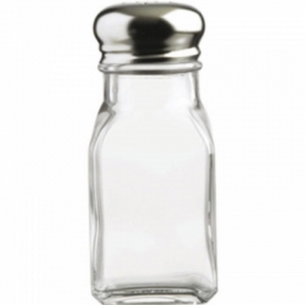 Salt/ pepper shaker 100 ml