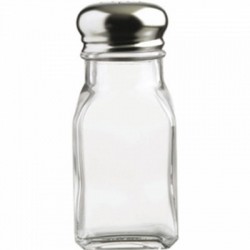 Sel / poivre Shaker 100ml