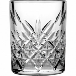 Timeless vodka glass 60 ml