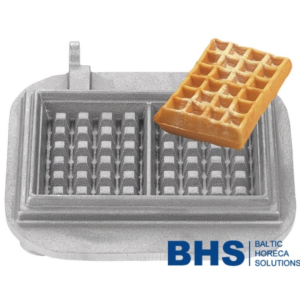 Baking System II