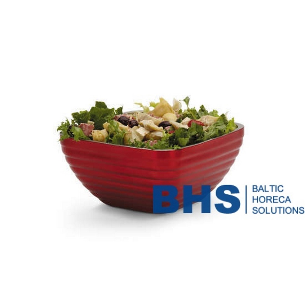 Serving bowl 1700 ml SS