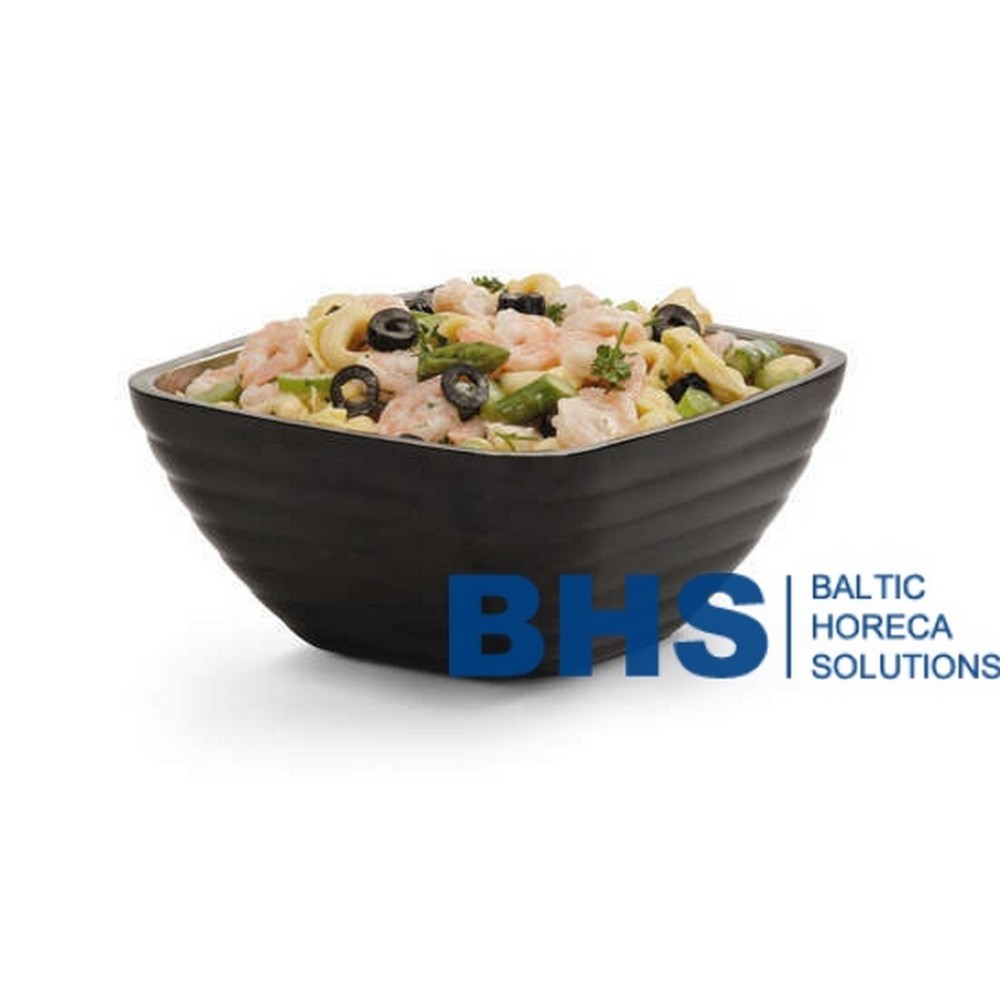 Serving bowl 7900 ml SS