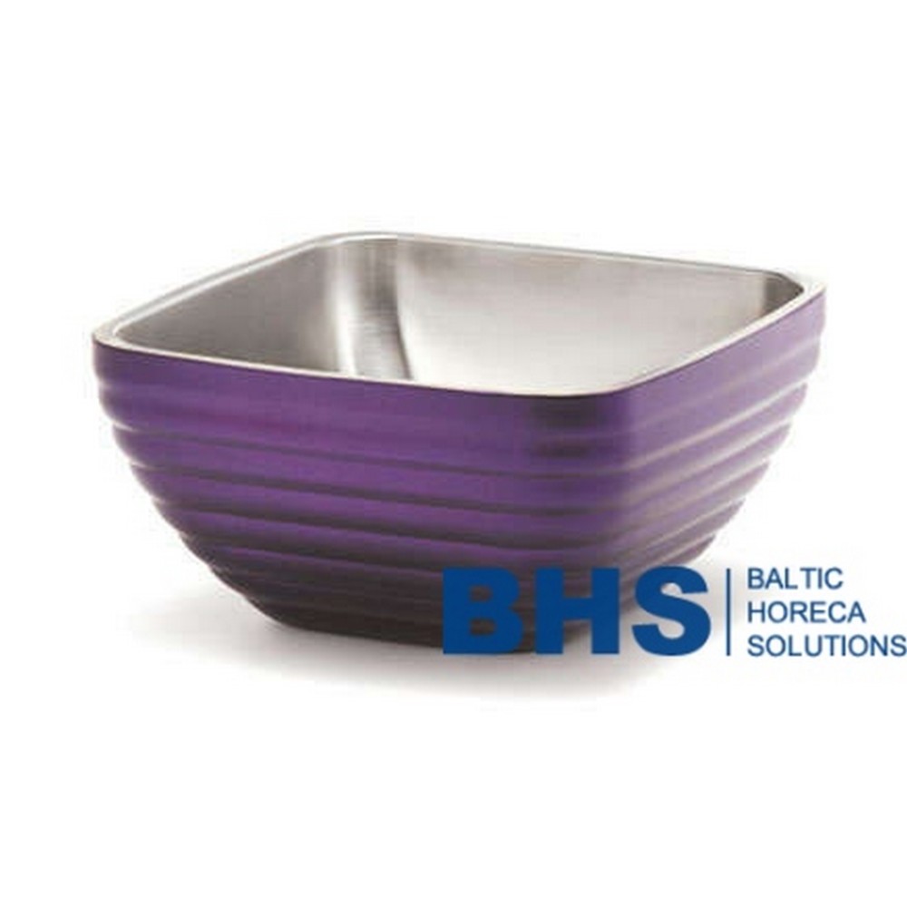 Serving bowl 1700 ml SS