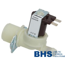 Solenoid valve ROBERTSHAW 1 VIA 180°