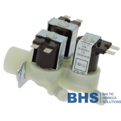 Solenoid valve ROBERTSHAW 220/240V 3-WAY