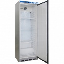 Stainless steel refrigerator 350 l