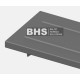 Neitrāls servēšanas galds 3400-7 Neitrāls servēšanas galds 3400-7
