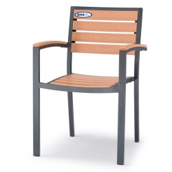 Chair for terrace AGS937/A