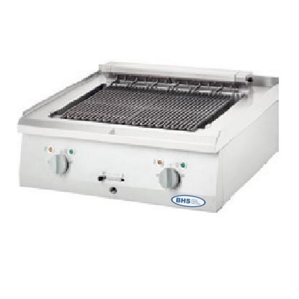 Water grill 4.1 kW