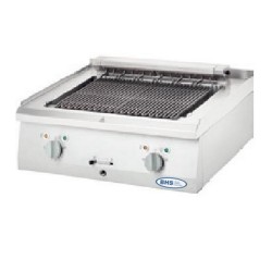 Water grill 8.2 kW