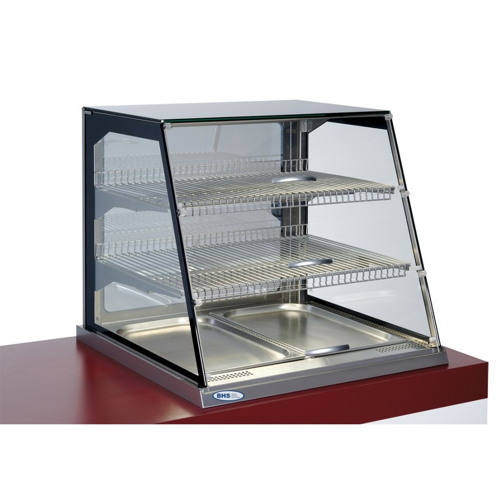 Vitrine de refroidissement ADDA COLD GN2