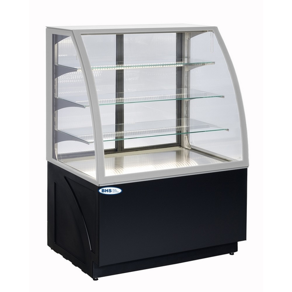 Cooling showcase ALDAN BASIC