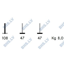 Table base AALTA